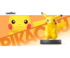 amiibo pikachu|low price amiibos.